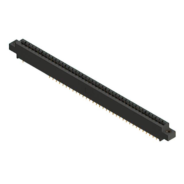 387-084-556-808 EDAC Inc.  Edgeboard Connectors